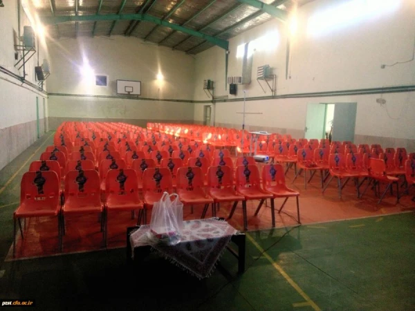 تصاویر پردیس