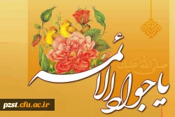 ولادت حضرت امام محمدتقی، جواد الائمه (ع) بر شیعیان مبارک 2