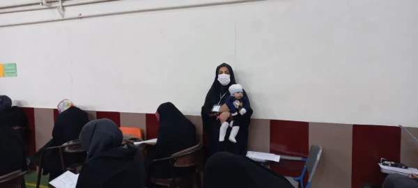 برگزاری آزمون جامع ویژه مهارت آموزان ماده 28 ورودی سال 1401 10