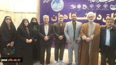 تجدید میثاق با آرمان  های بنیانگذار کبیر انقلاب اسلامی ایران