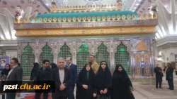 تجدید میثاق با آرمان  های بنیانگذار کبیر انقلاب اسلامی ایران 2