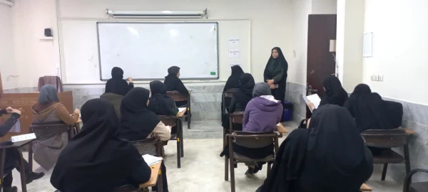 برگزاری آزمون جامع ویژه مهارت آموزان ماده 28 ورودی سال 1401 4