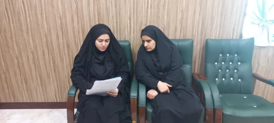 برگزاری آزمون جامع ویژه مهارت آموزان ماده 28 ورودی سال 1401 5