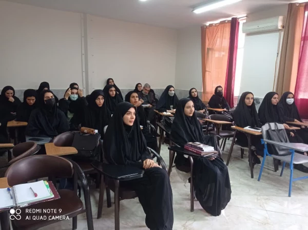 دهمین جشنواره الگوهای برتر تدریس 2