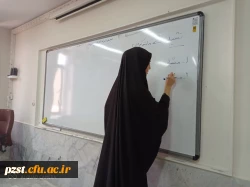 دهمین جشنواره الگوهای برتر تدریس 3