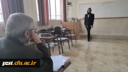 دهمین جشنواره الگوهای برتر تدریس 4