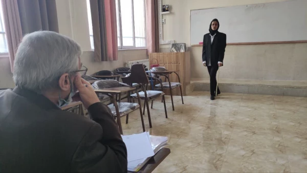 دهمین جشنواره الگوهای برتر تدریس 4