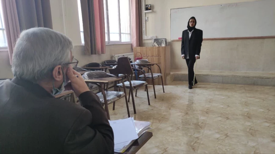 دهمین جشنواره الگوهای برتر تدریس 4