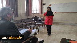 دهمین جشنواره الگوهای برتر تدریس 5