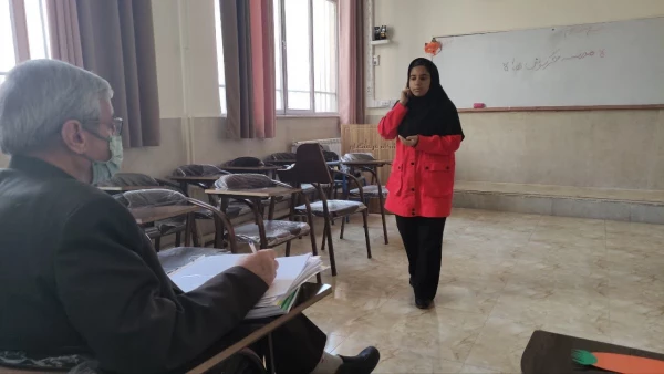 دهمین جشنواره الگوهای برتر تدریس 5