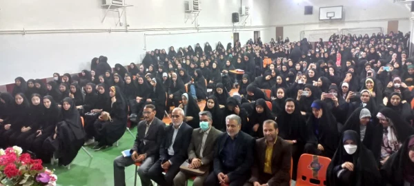 برگزاری مراسم گرامیداشت روز معلم با حضور فرماندار شهرستان پیشوا 3