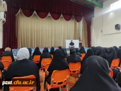 برگزاری کارگاه آمادگی در برابر مخاطرات 3