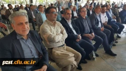 31 خرداد بزرگداشت سالروز شهادت دکتر مصطفی چمران و روز ملی بسیج اساتید گرامی باد 2