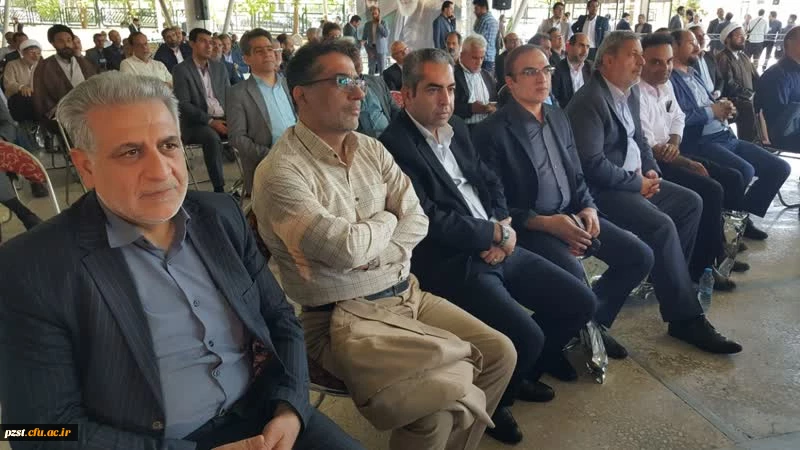 31 خرداد بزرگداشت سالروز شهادت دکتر مصطفی چمران و روز ملی بسیج اساتید گرامی باد 2