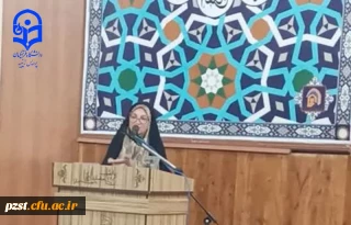 سخنرانی پیش از خطبه های نماز جمعه شهرستان پیشوا مورخ ۱۴۰۲/۰۴/۲۳
