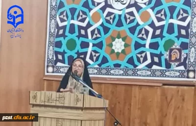 سخنرانی پیش از خطبه های نماز جمعه شهرستان پیشوا مورخ ۱۴۰۲/۰۴/۲۳
