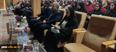 آئین افتتاحیه دوره های توانمند سازی معلمان