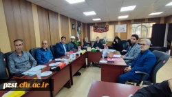 تشکیل شورای قرآنی با اولویت برنامه های کمیته تخصصی قرآن شهرستان پیشوا 