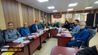 تشکیل شورای قرآنی با اولویت برنامه های کمیته تخصصی قرآن شهرستان پیشوا 