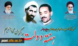 هفته دولت گرامی باد 2