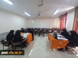 برگزاری اولین روز مصاحبه تخصصی دانشگاه فرهنگیان  2