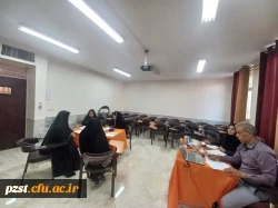 برگزاری اولین روز مصاحبه تخصصی دانشگاه فرهنگیان  3