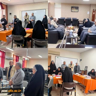 بازدید ابراهیمی سرپرست معاونت نظارت، ارزیابی و تضمین کیفیت , مولوی دوست مدیر کل حوزه ریاست،روابط عمومی و هماهنگی امور استان ها از فرآیند ارزیابی مصاحبه تخصصی دانشگاه فرهنگیان سال 1402