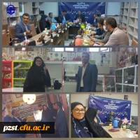 برگزاری جلسه هیات امنای پژوهش سرای خواجه نصیر شهرستان پیشوا 2