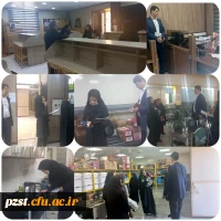 برگزاری نشست شبانه دانشجومعلمان خوابگاهی پردیس زینبیه با مسئولین دانشگاه فرهنگیان استان تهران 2