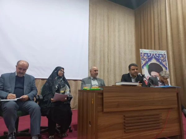 برگزاری نشست شبانه دانشجومعلمان خوابگاهی پردیس زینبیه با مسئولین دانشگاه فرهنگیان استان تهران 4