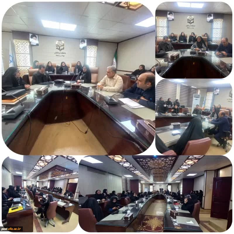  کارگاه مبانی و اصول مقاله نویسی علمی 2