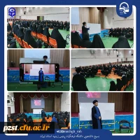 کارگاه هویت دخترانه  2