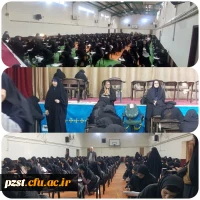 آغاز امتحانات نیمسال اول 1403-1402 به روایت تصویر 2