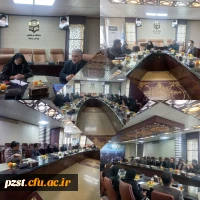 فجر فائزانه به همراه محفل ادبی  2