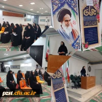 برگزاری کارگاه تغذیه سالم و اصلاح سبک زندگی زندگی سالم 2