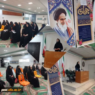 برگزاری کارگاه تغذیه سالم و اصلاح سبک زندگی زندگی سالم