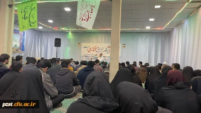 اخبار دفتر نهاد مقام معظم رهبری (مدظله العالی)؛

جلسه رای اولی ها در مرکز شهید بهشتی