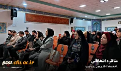 مناظره انتخاباتی کاندیداهای دوازدهمین دوره انتخابات مجلس شورای اسلامی 3