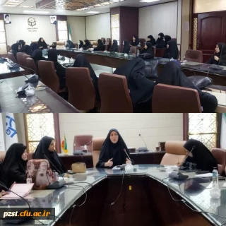 برگزاری کارگاه پیشگیری از رفتارهای خود آسیب رسان