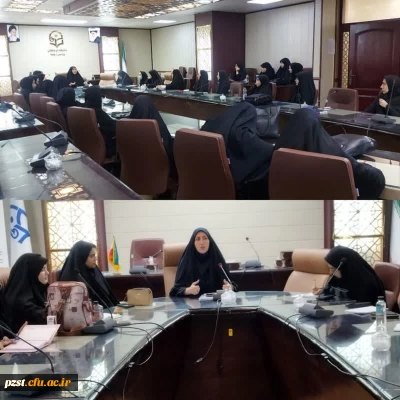 برگزاری کارگاه پیشگیری از رفتارهای خود آسیب رسان