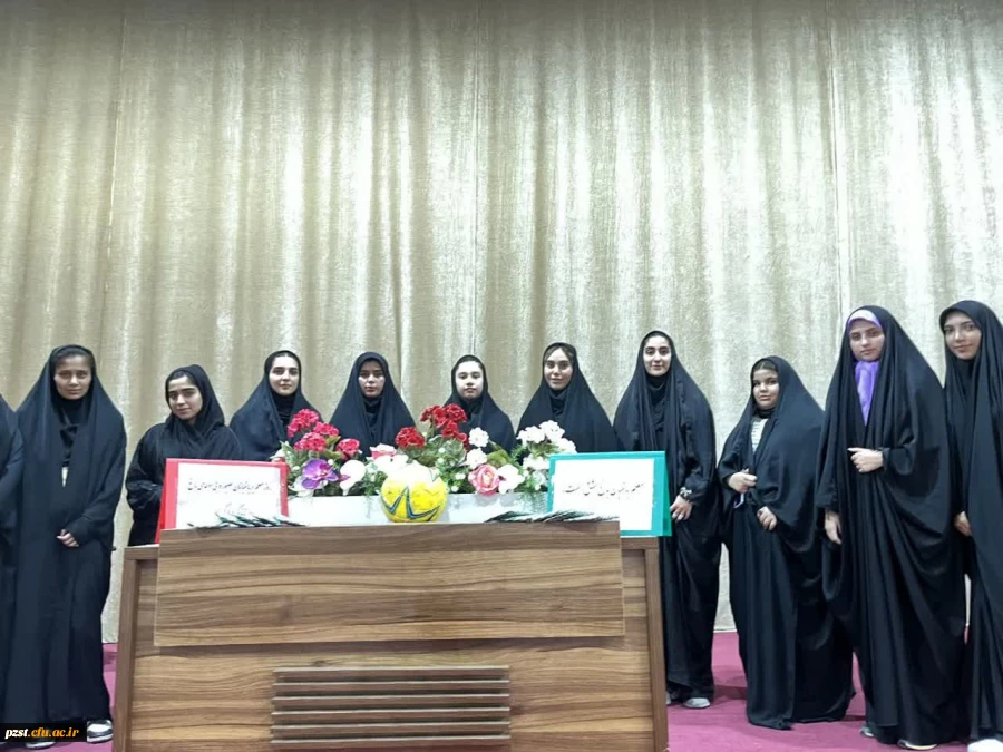 برگزاری مسابقه ورزشی داژبال بین دانشجویان خوابگاهی سرای کاج و زیتون 2