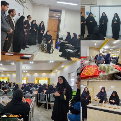 هفته ی سرآمدی آموزش به روایت تصویر