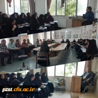 برگزاری کلاس های مهارت آموزان ماده 28  2