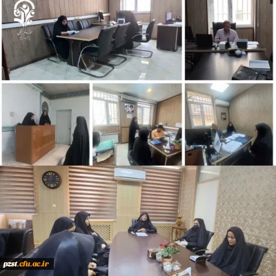 برگزاری  آزمون شفاهی طرح سنجش سواد قرآنی