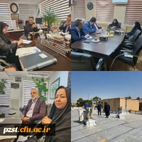 جلسه تعاملی تامین و گسترش فضای ساختمان آموزشی  2