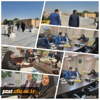 جلسه تعاملی تامین و گسترش فضای ساختمان آموزشی  2