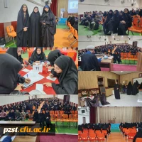 برگزاری رویداد مسئله ی رشد 
فرآیند حل مساله- ایده پردازی 2