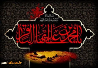 سالروز شهادت باقرالعلوم ، پنجمین گل باغ نبوی (ع) بر تمام شیعیان جهان تسلیت باد