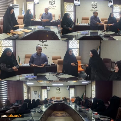 اولین جلسه با اعضای جدید شورای صنفی رفاهی در سال 1403