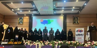  برگزاری جلسهٔ هم اندیشی دبیران کانون ها و انجمن های فرهنگی استان تهران 
